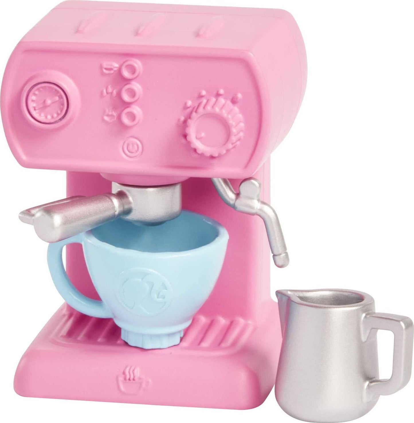 Barbie - Chelsea I Can Be - Barista /Toys