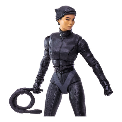 Mft Tbm Catwoman Unmasked Indies Merchandise