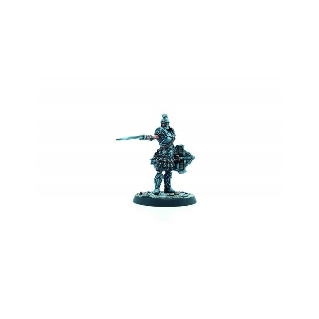 Tes Cta Imperial Officers Indies Merchandise