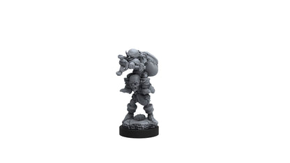 Epic Encounter RPG set :  Labyrinth of the Goblin Tsar /Boardgames
