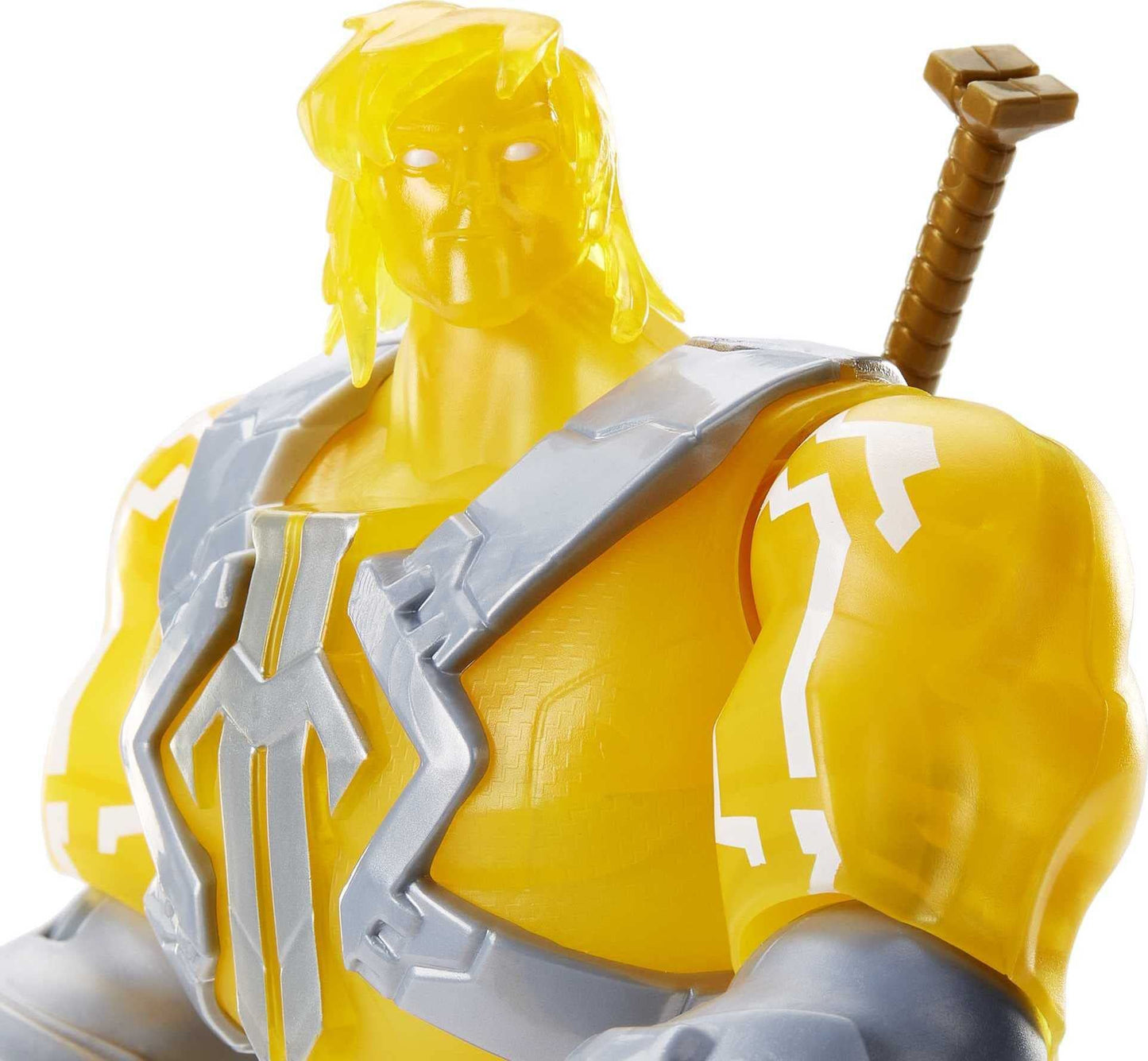 Masters of the Universe - Large Figure (He Man) /Toys