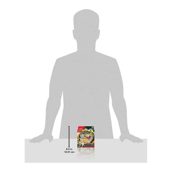 Pokemon TCG: Deluxe Battle Decks - Assortment