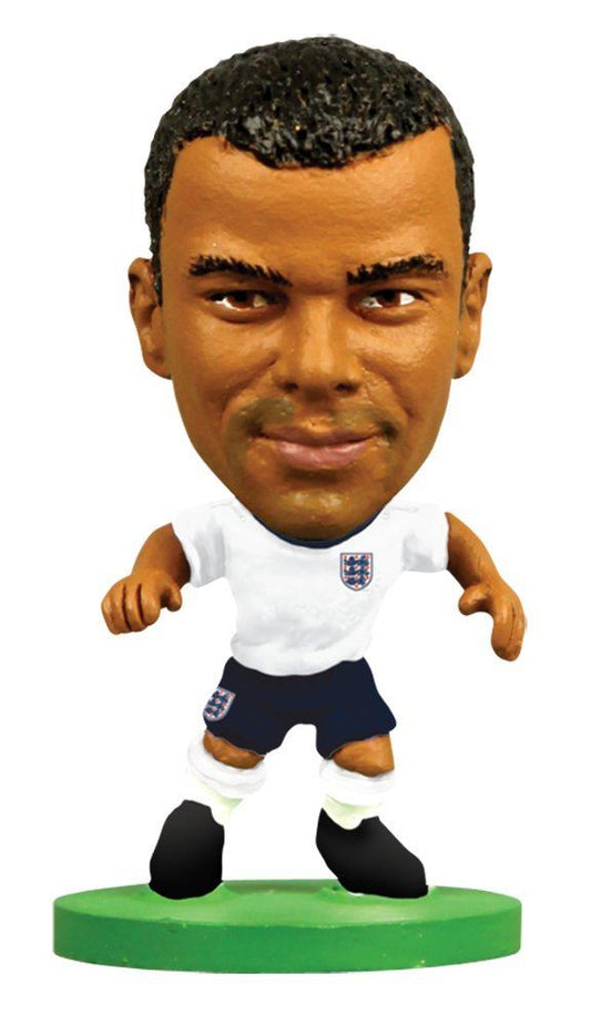 SoccerStarz - England Ashley Cole (2014)
