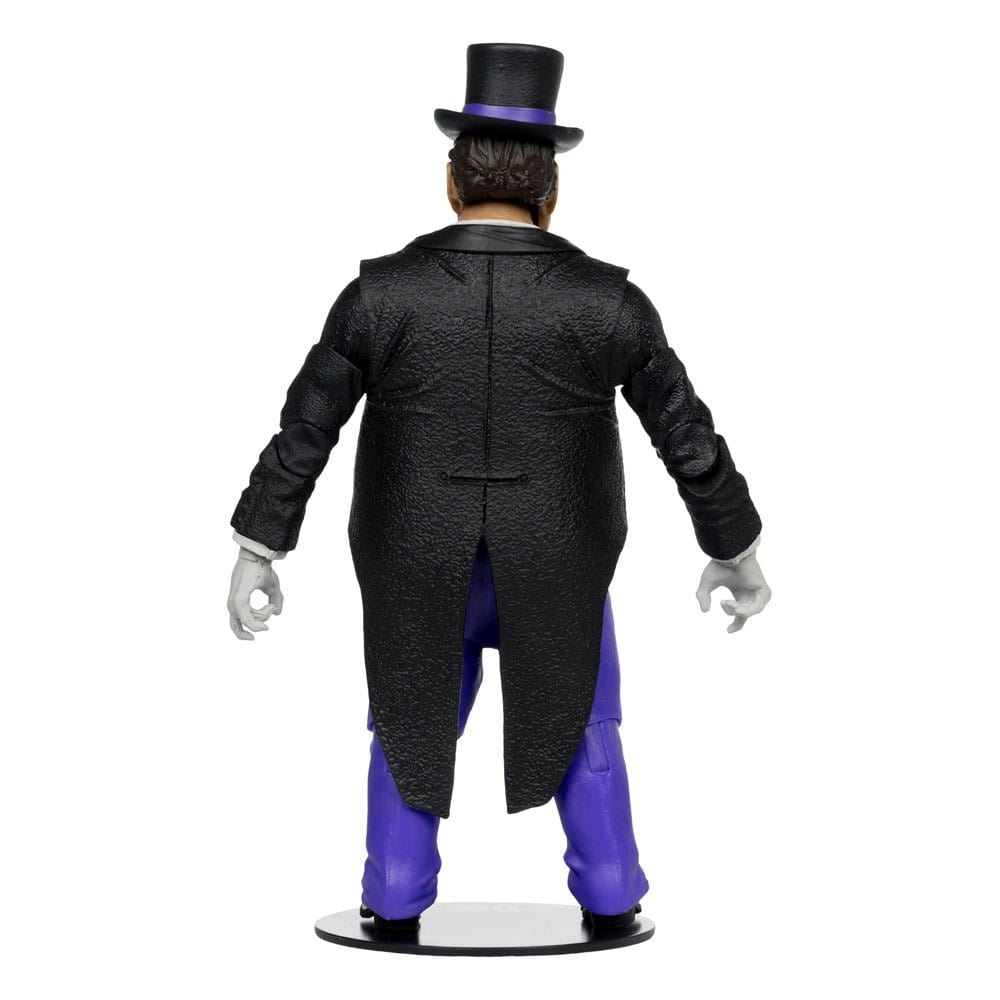 DC McFarlane Figure The Penguin DC Classic McFarlane Collector Edition #12 18cm