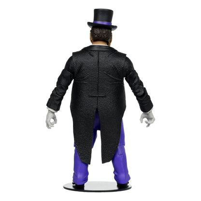 DC McFarlane Figure The Penguin DC Classic McFarlane Collector Edition #12 18cm