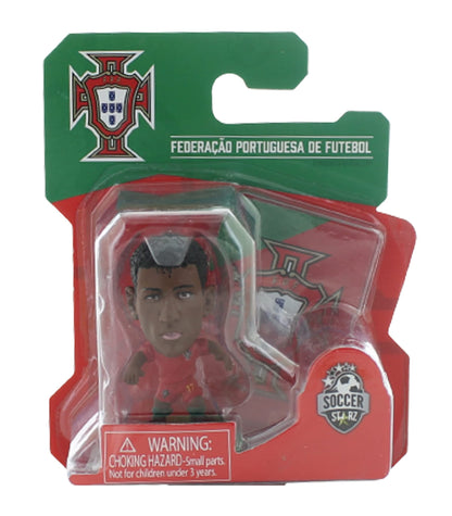 Soccerstarz - Portugal Nani - Home Kit