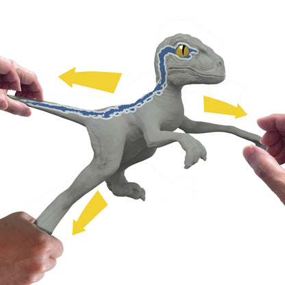 Stretch - Jurassic World Blue /Toys