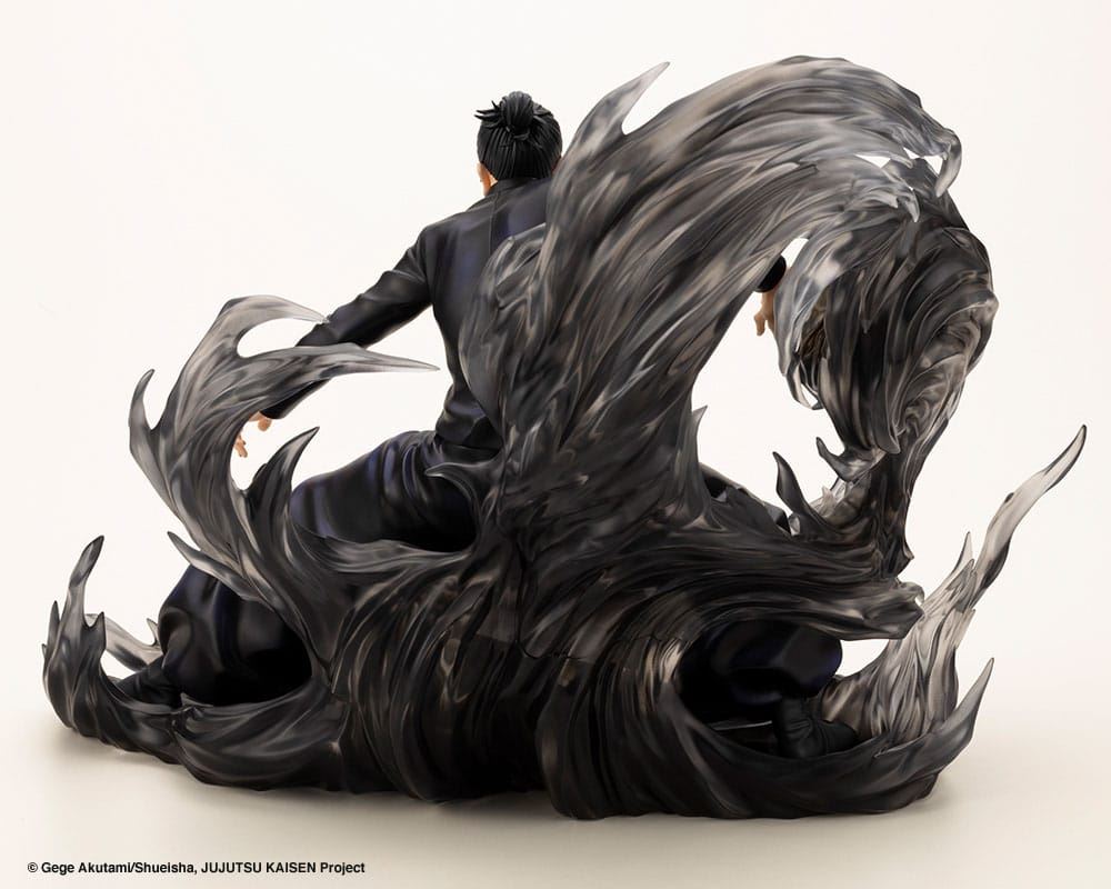 Jujutsu Kaisen ARTFXJ Statue 1/8 Suguru Geto Hidden Inventory / Premature Death