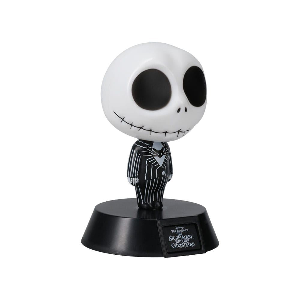 Jack Skellington Light Indies Merchandise