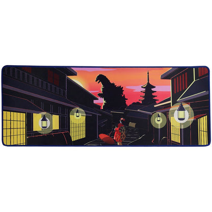 Godzilla Desk Pad & Coaster Set Limited Edition