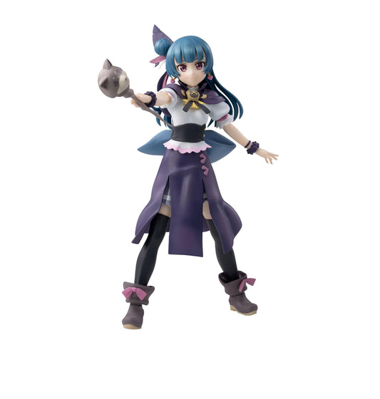 Genjitsu no Yohane: Sunshine in the Mirror PVC Statue Yohane 19 cm