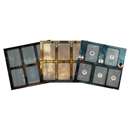 Dark Souls Tcg Indies Merchandise