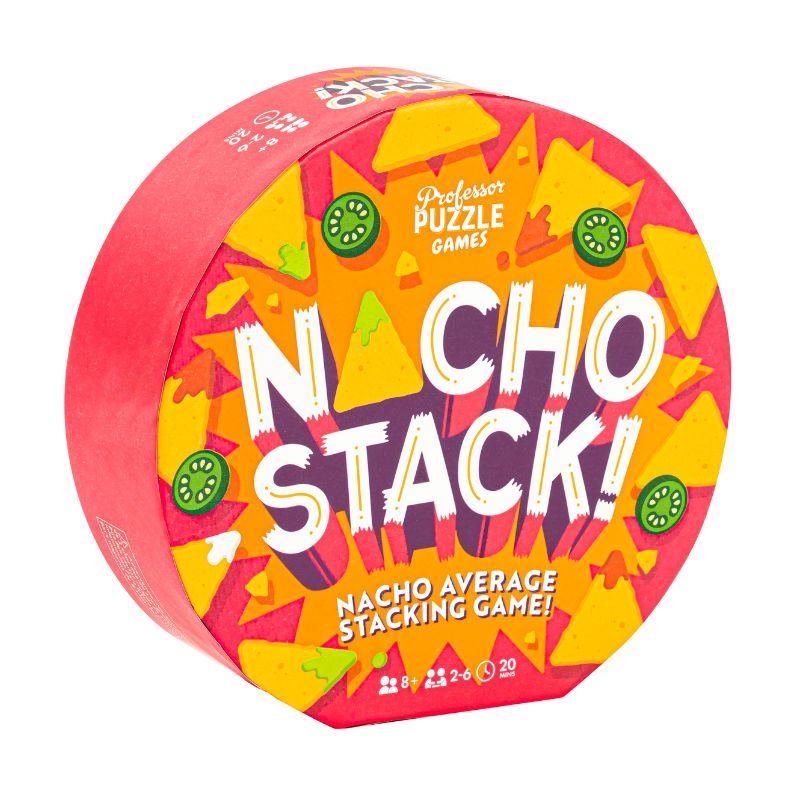 Nacho Stack!