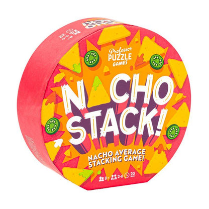 Nacho Stack!