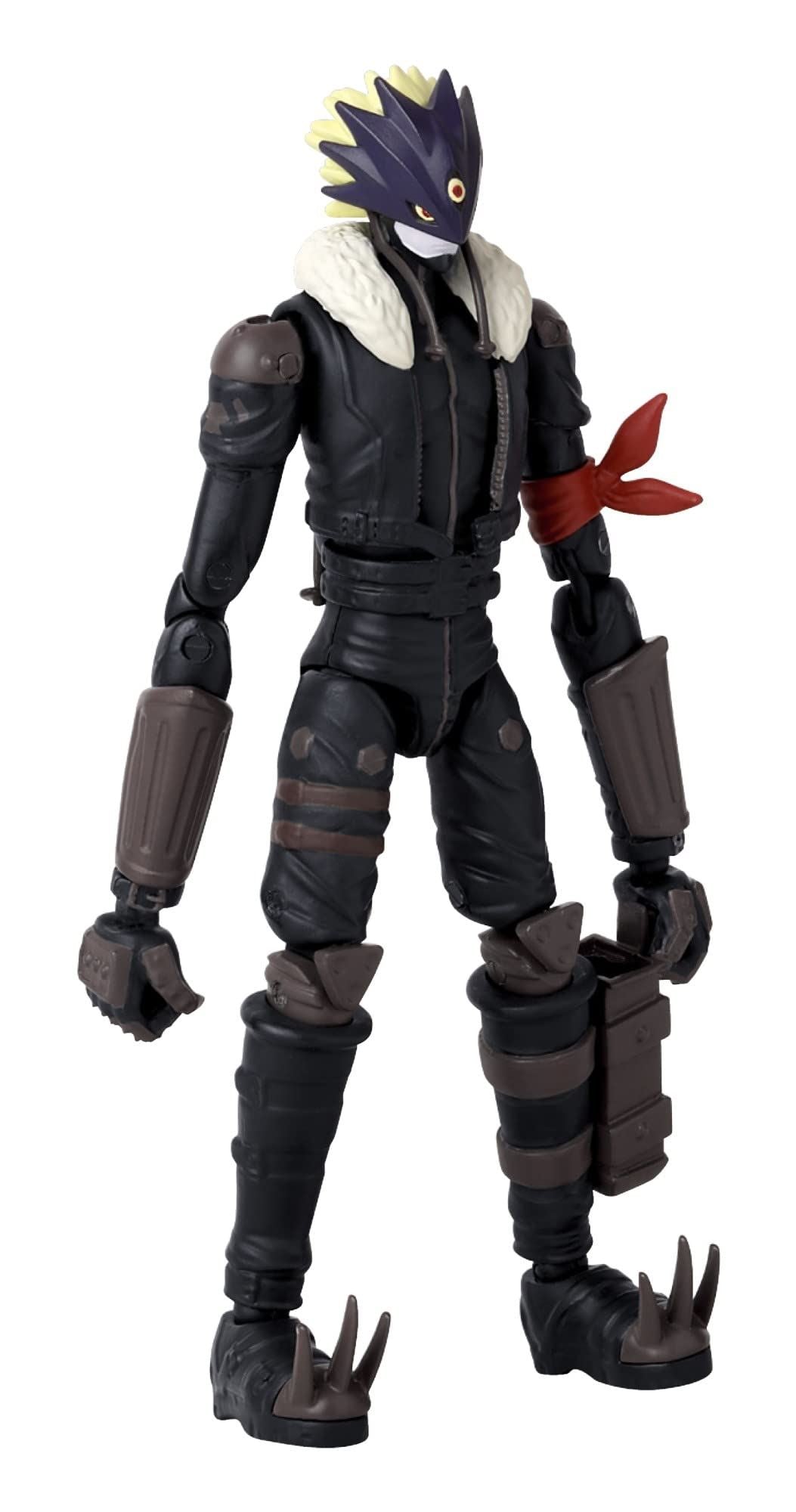 Ah Digimon Beelzemon Indies Merchandise