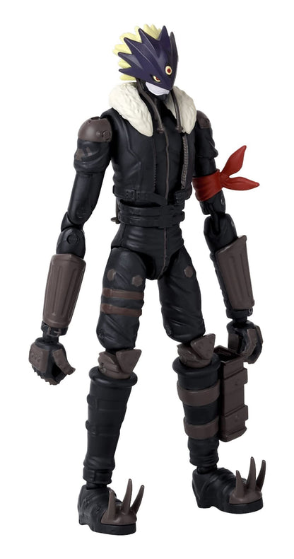 Ah Digimon Beelzemon Indies Merchandise
