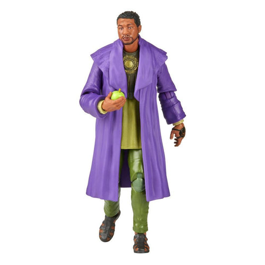 Marvel Legends Series - Loki - He Who Remains Kang /Toys