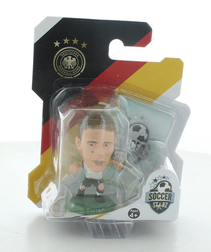 Soccerstarz - Germany Mathias Ginter (New Kit)