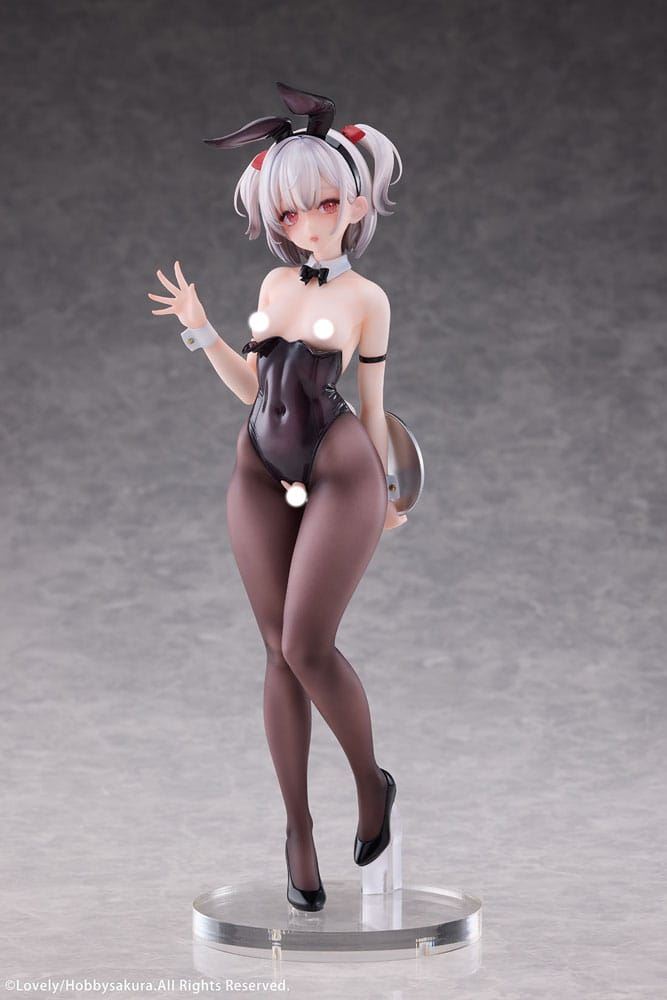 Original Character PVC 1/7 Maina Hayakawa Illustrated by oohhya Limited Edition