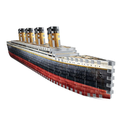 Titanic (440pc)