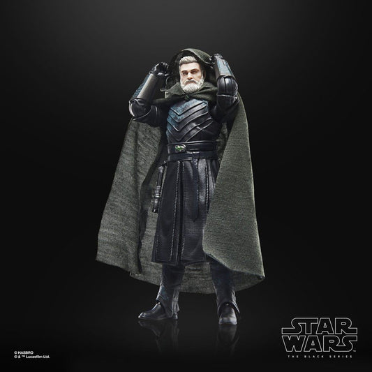 Star Wars - The Black Series - Ahsoka (Baylan Skoll - Mercenary) /Toys