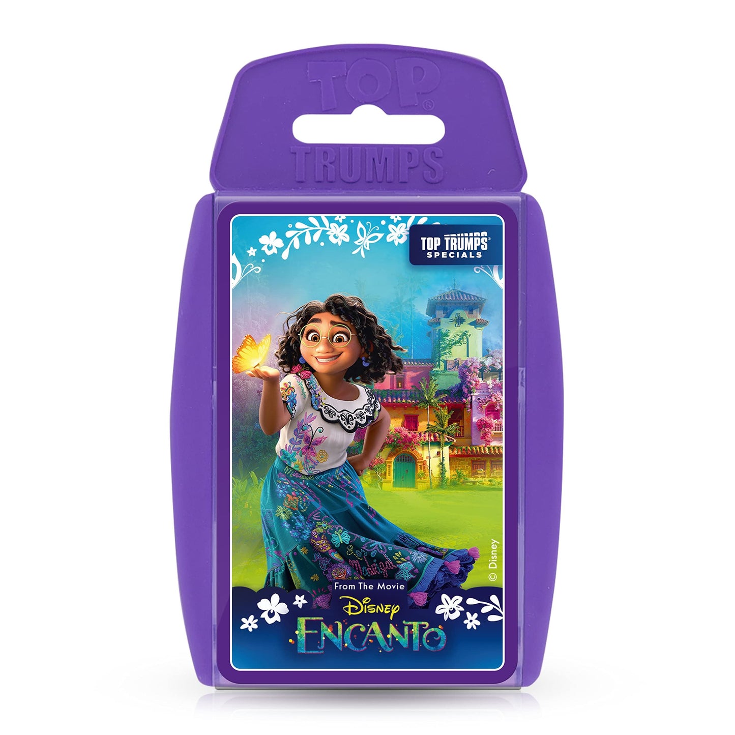 Top Trumps Specials Encanto(deleted)  /Toys
