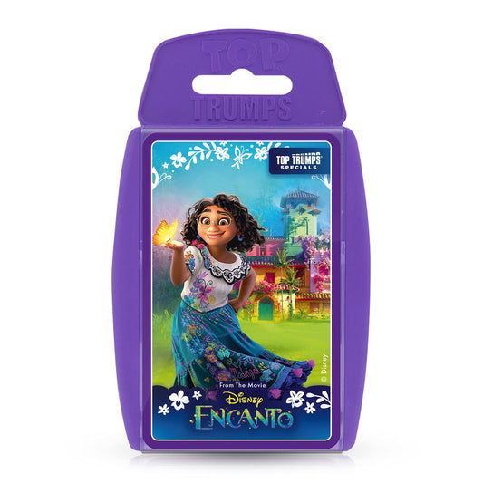 Top Trumps Specials Encanto(deleted)  /Toys