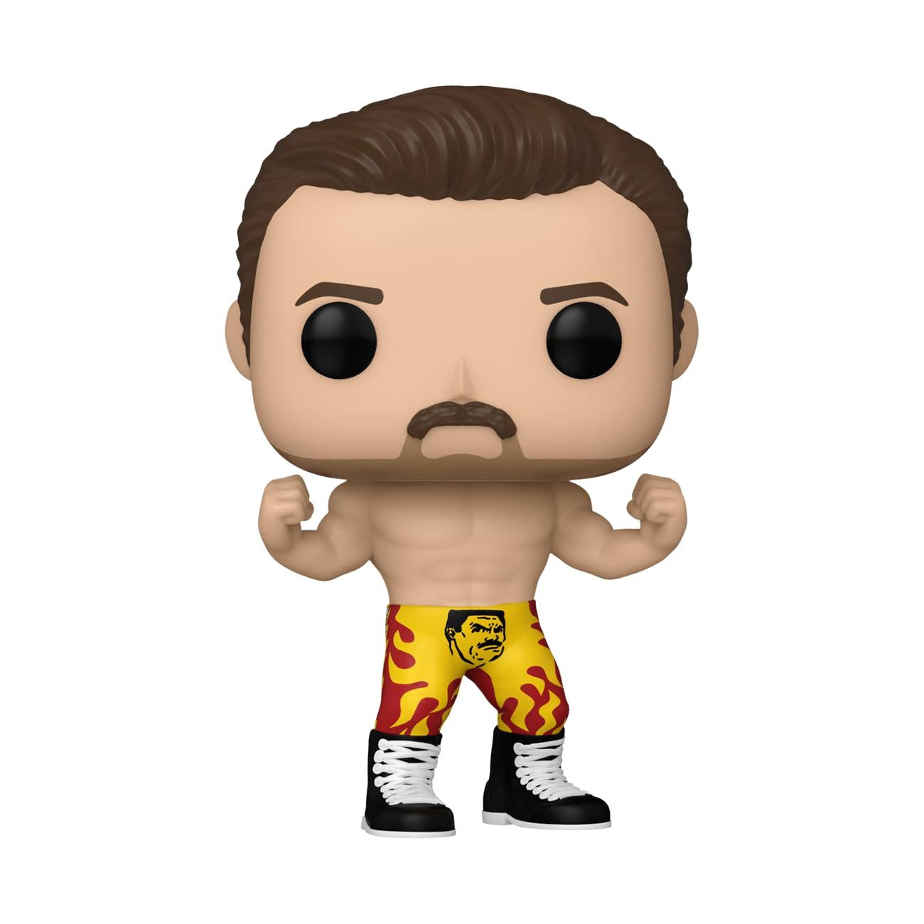 WWE POP! Vinyl Figure Rick Rude 9 cm