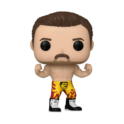 WWE POP! Vinyl Figure Rick Rude 9 cm