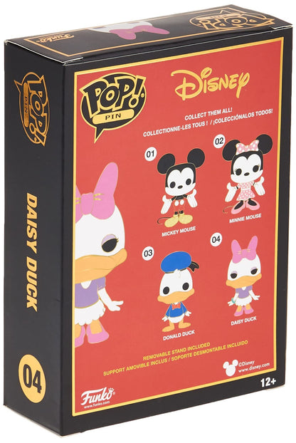 Funko - POP! Pin: Who Framed Roger Rabbit (Judge Doom) POP! /Figures