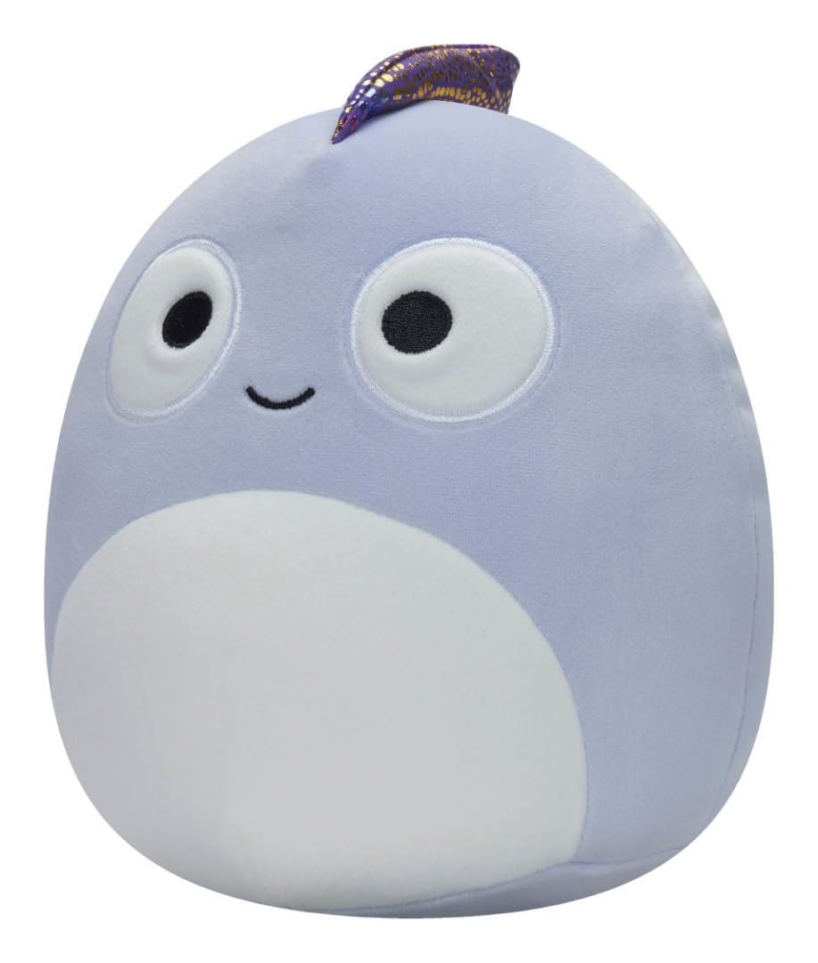 Squishmallows - 16" - Purple Chameleon  /Plush