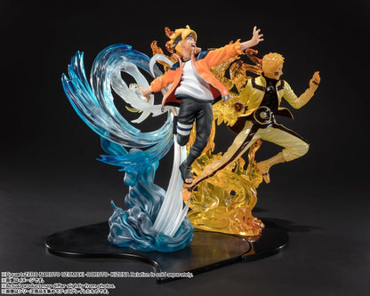 Boruto Naruto Next Generation FiguartsZERO Boruto Uzumaki Boruto Kizuna Relation