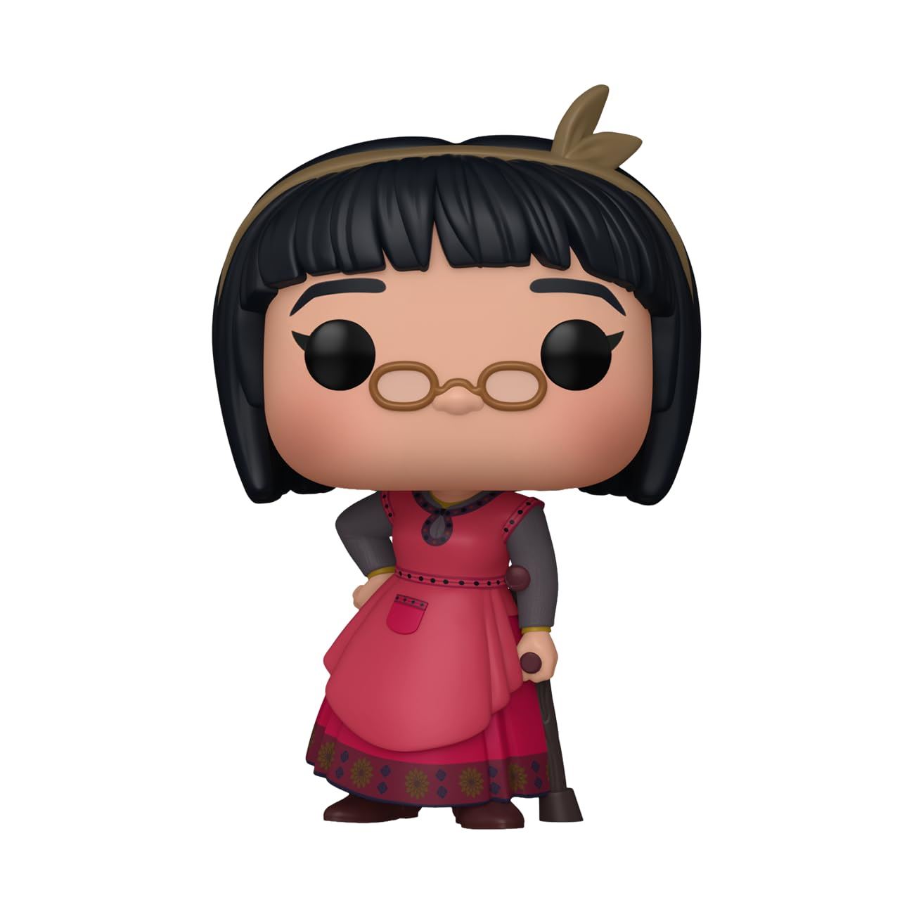 Wish POP! Disney Vinyl Figure Dahlia 9 cm