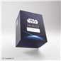 Gamegenic Star Wars: Unlimited Twin Sun Soft Crate - Card Back Blue