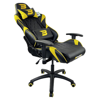 Brazen Venom Esports Gc Yell Gaming Furniture