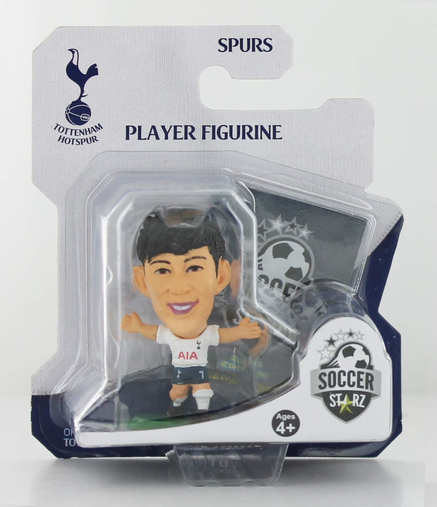 Soccerstarz - Spurs Heung Min Son - Home Kit (Classic)
