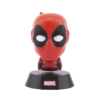 Icon Light Deadpool V3 Indies Merchandise