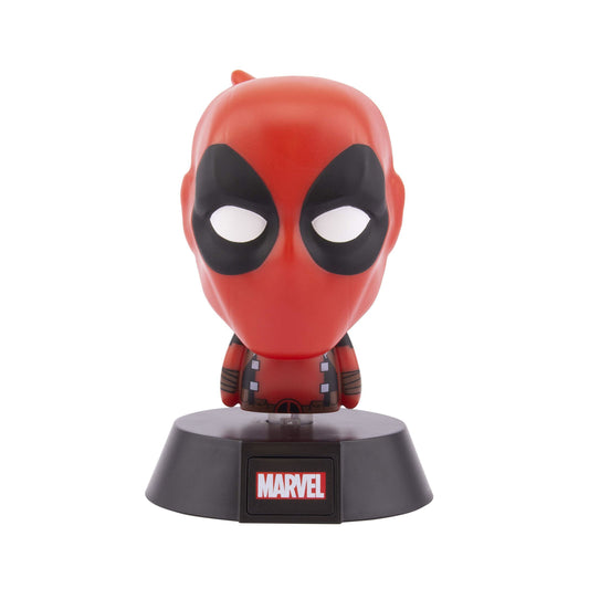 Icon Light Deadpool V3 Indies Merchandise