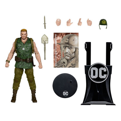 DC Multiverse McFarlane Collector Edition Action Figures 18 cm Wave 5 assortment