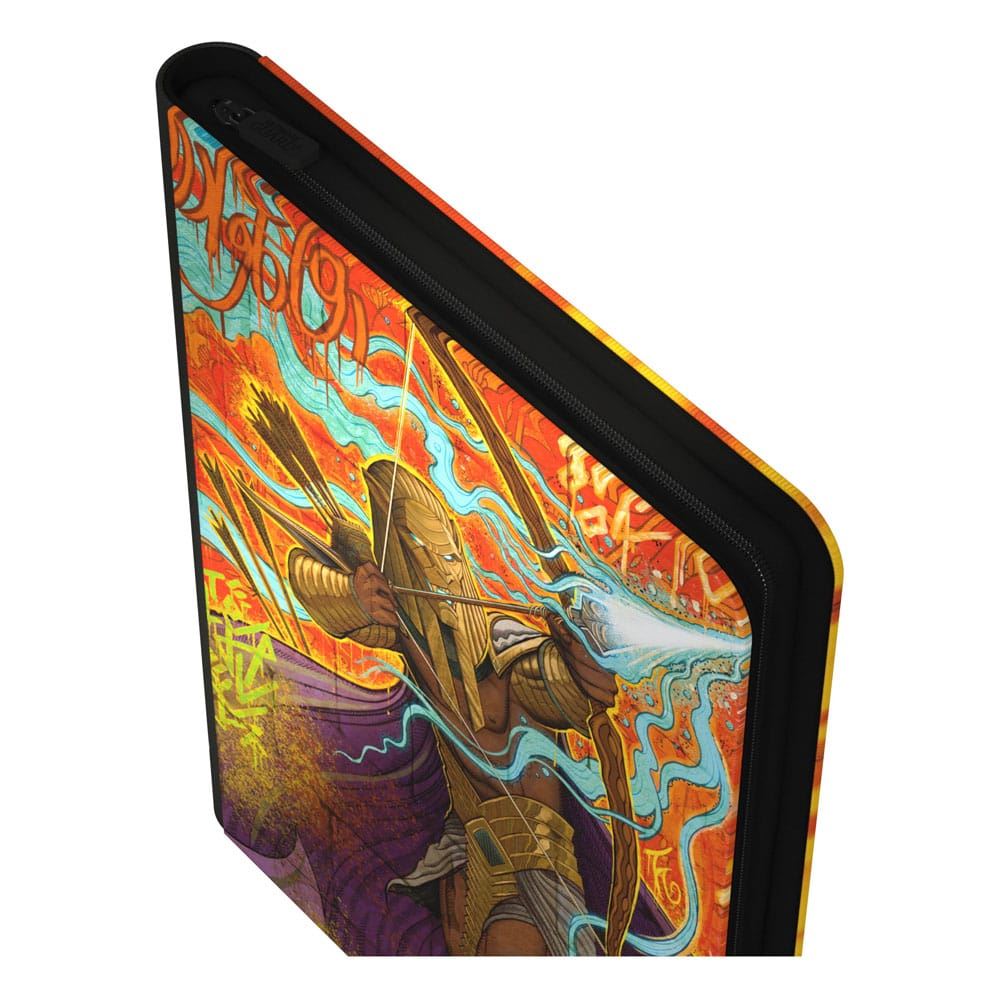Ultimate Guard Zipfolio 360 Xenoskin Magic: The Gathering "Aetherdrift" - Ketram