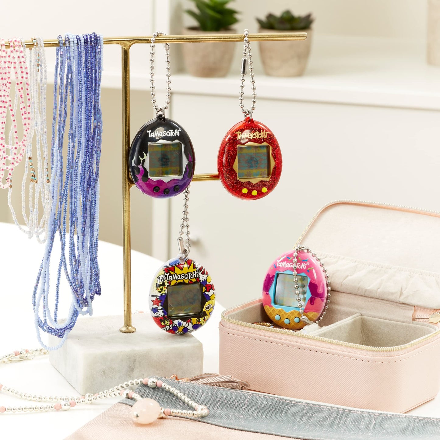 Tamagotchi - Original (Art Style) /Toys