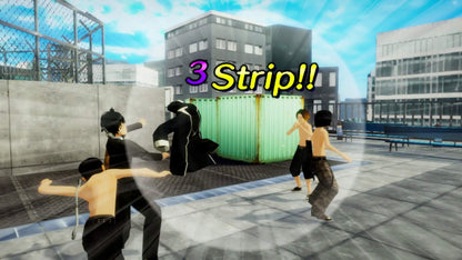 Akiba's Trip: Hellbound & Debriefed /Switch *New & Sealed*