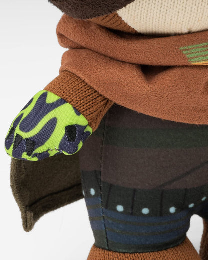 Plush Biomutant Indies Merchandise