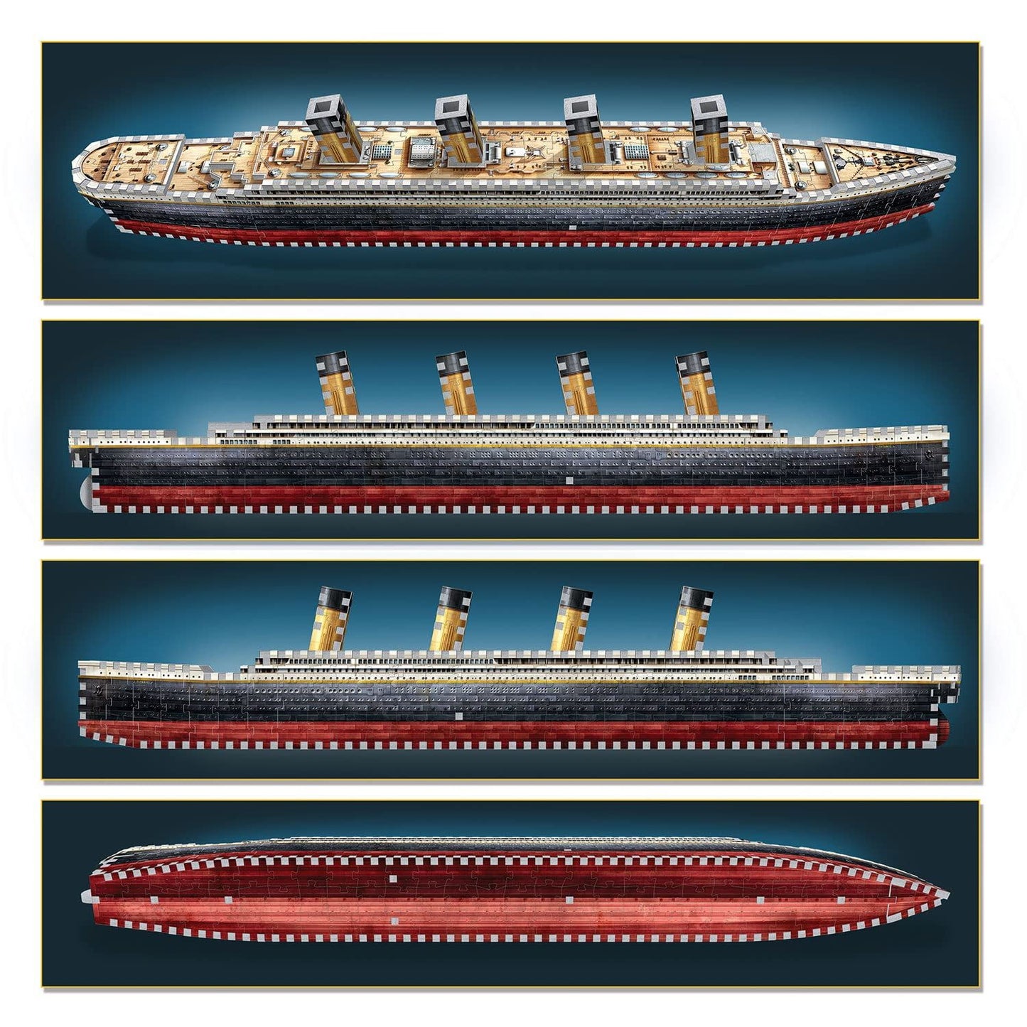 Titanic (440pc)