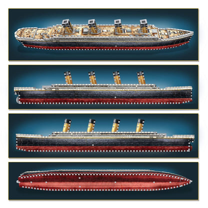 Titanic (440pc)