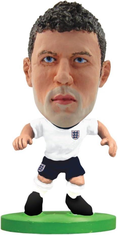 SoccerStarz - England Michael Carrick (2014)