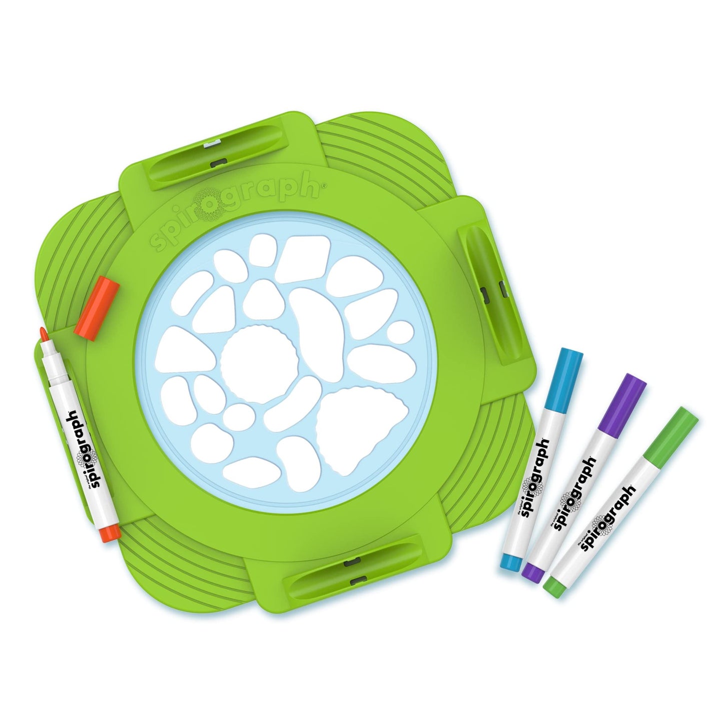 Spirograph Window Designer (deleted)  /Toys