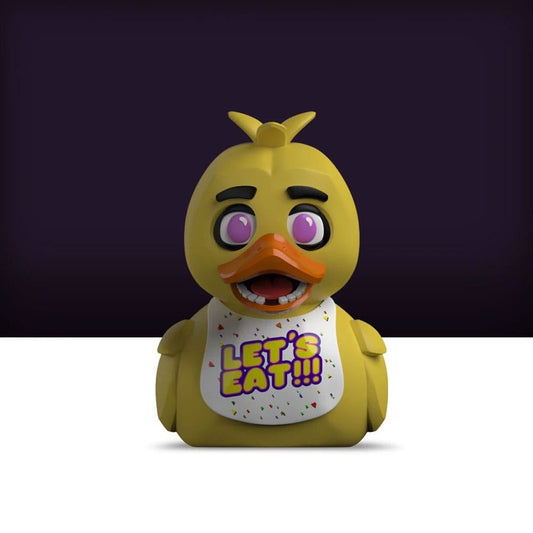 Five Nights at Freddy?s Tubbz Mini PVC Figure Chica 5 cm