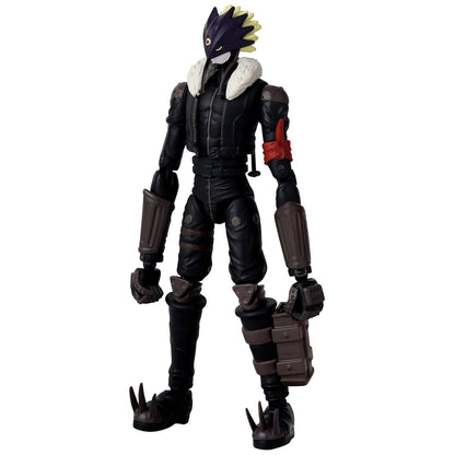 Ah Digimon Beelzemon Indies Merchandise