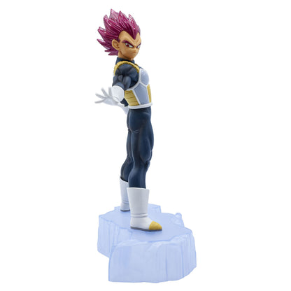 Bp Dbz Ssg Vegeta Colab Fig Indies Merchandise